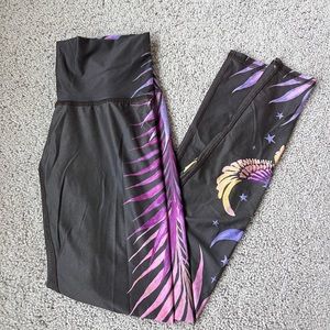 Teeki Leggings - Size S